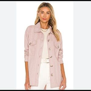 Sanctuary Women’s jacket/shirt. Size XS